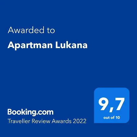 Lukana *
