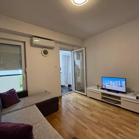 Lukana Apartment Banja Luka