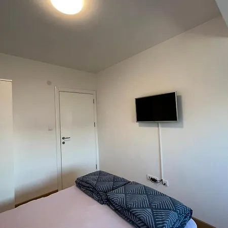 Lukana Apartament Banja Luka