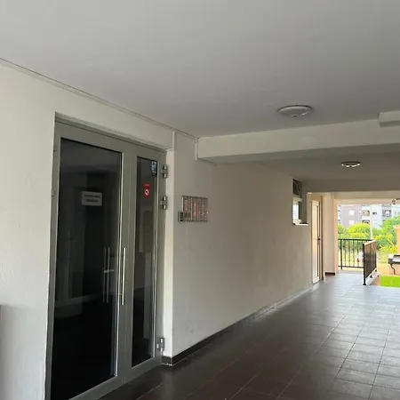 Apartament Lukana