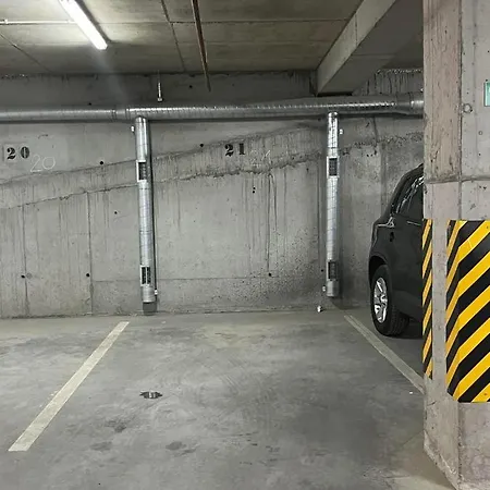 Διαμέρισμα Lukana Μπάνια Λούκα