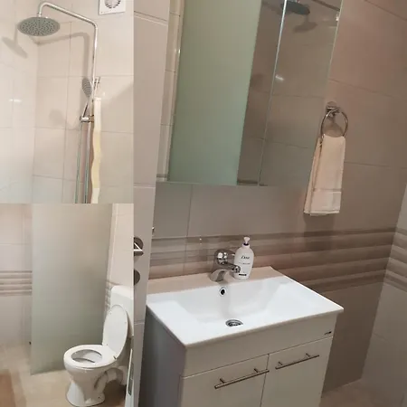 Apartament Lukana *