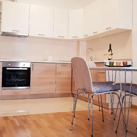Apartment Lukana *