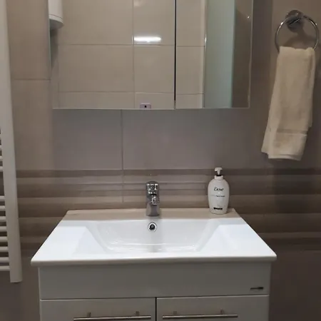 Apartment Lukana Banja Luka