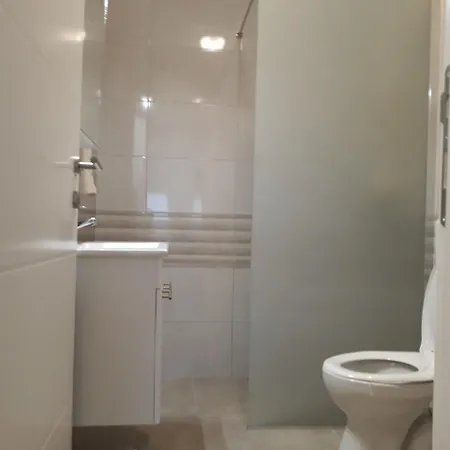 Lukana Apartment