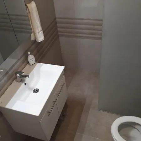 Apartment Lukana *