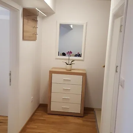 Lukana Apartment